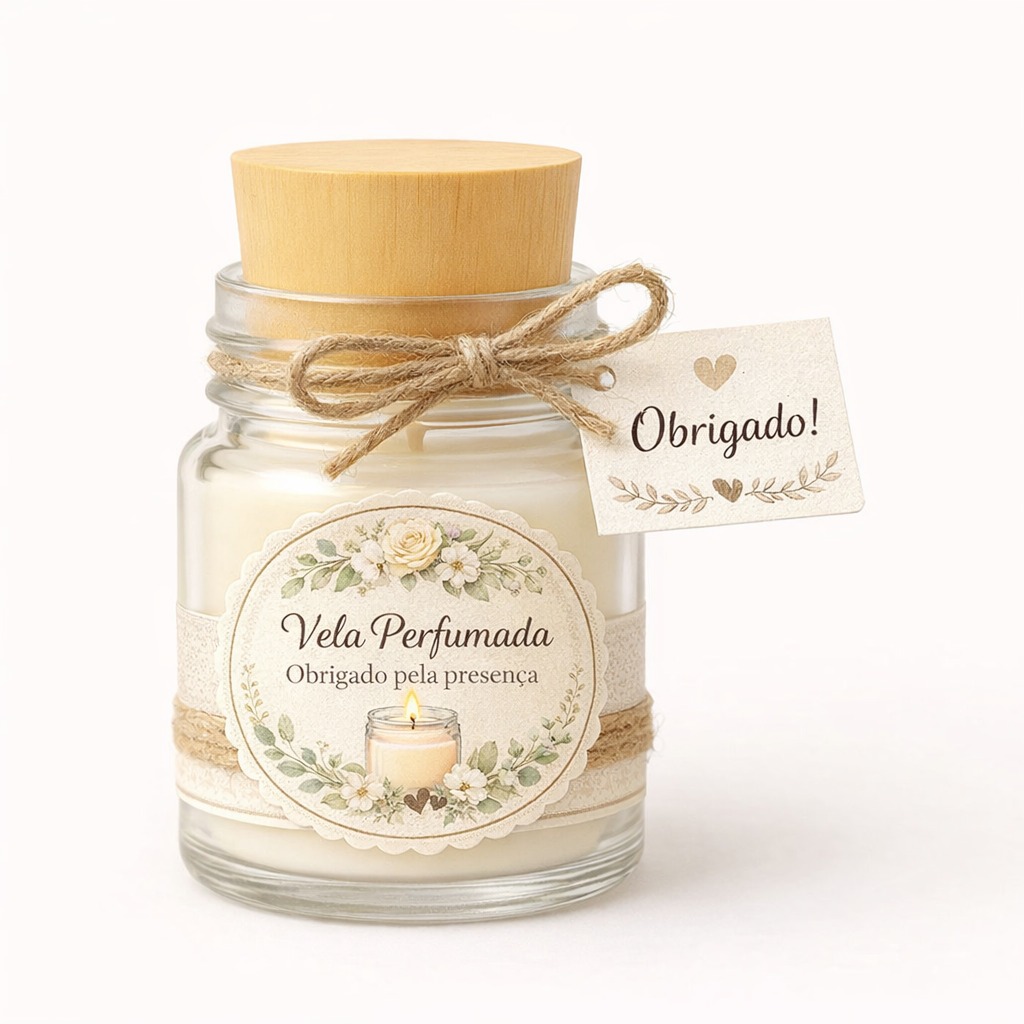 Lembrancinhas corporativas